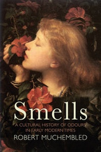 Enlarge image Cover: Smells - Wiley