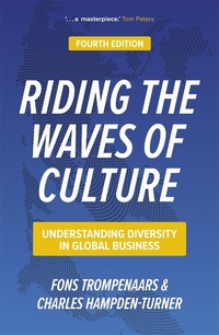 Abbildung von: Riding the Waves of Culture - John Murray Business