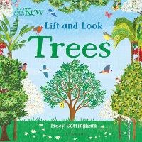 Enlarge image Cover: Kew: Lift and Look Trees - Bloomsbury Activity Books