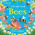 Cover: Kew: Lift and Look Bees - Bloomsbury Activity Books