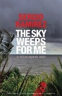 Enlarge image Cover: The Sky Weeps for Me - McPherson