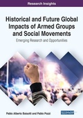 Cover: Historical and Future Global Impacts of Armed Groups and Social Movements: Emerging Research and Opportunities - Business Science Reference