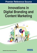 Cover: Innovations in Digital Branding and Content Marketing - Business Science Reference