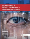 Cover: Learning & Development in Organisations: Strategy, Evidence and Practice - Oak Tree Press