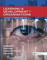 Enlarge image Cover: Learning & Development in Organisations: Strategy, Evidence and Practice - Oak Tree Press