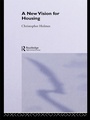 Cover: A New Vision for Housing - Routledge
