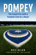 Cover: Pompey - Icon Books