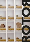 Cover: ROTOR review II - University of Huddersfield Press