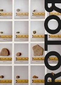 Enlarge image Cover: ROTOR review II - University of Huddersfield Press