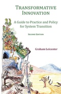 Cover: Transformative Innovation 2020 - Triarchy Press