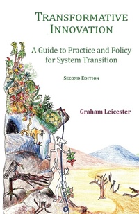 Enlarge image Cover: Transformative Innovation 2020 - Triarchy Press