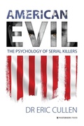 Cover: American Evil - Waterside Press