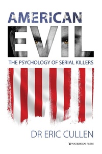 Enlarge image Cover: American Evil - Waterside Press