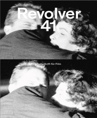 Enlarge image Cover: Revolver 41 - BookRix