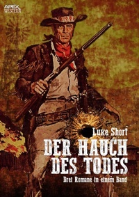 Enlarge image Cover: DER HAUCH DES TODES - BookRix