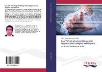Abbildung von: Las TIC en el aprendizaje del ingles como lengua extranjera - PUBLICIA