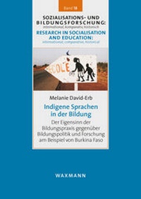 Enlarge image Cover: Indigene Sprachen in der Bildung - Waxmann Verlag GmbH