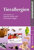 Cover: Tierallergien - Dustri-Verlag