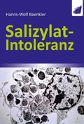 Cover: Salizylat-Intoleranz - Dustri-Verlag