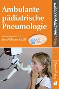 Abbildung von: Ambulante pädiatrische Pneumologie - Dustri-Verlag