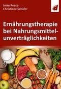 Cover: Ern&auml;hrungstherapie bei Nahrungsmittelunvertr&auml;glichkeiten - Dustri-Verlag