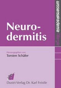Enlarge image Cover: Neurodermitis - Dustri-Verlag