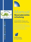 Cover: Manual Neurodermitisschulung - Dustri-Verlag