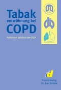Cover: Tabakentw&ouml;hnung bei COPD - Dustri-Verlag