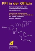 Cover: PPI in der Offizin - Dustri-Verlag