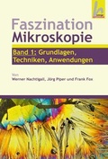 Cover: Faszination Mikroskopie - Hachinger