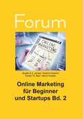 Cover: Online Marketing f&uuml;r Beginner und Startups 2 - Gesellschaft f&uuml;r Arbeitsmethodik e.V. (GfA)