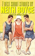 Cover: 7 best short stories by Neith Boyce - Tacet Books