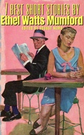 Cover: 7 best short stories by Ethel Watts Mumford - Tacet Books