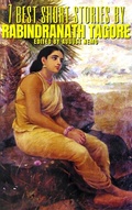 Cover: 7 best short stories by Rabindranath Tagore - Tacet Books