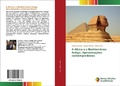 Cover: A Africa e o Mediterraneo Antigo. Aproximacoes contemporaneas - Novas Edicoes Academicas