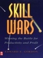 Cover: Skill Wars - Routledge