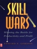Cover: Skill Wars - Routledge