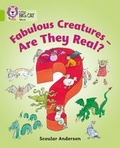Cover: Fabulous Creatures - Are they Real? - Collins