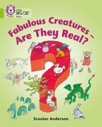 Abbildung von: Fabulous Creatures - Are they Real? - Collins