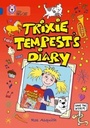Cover: Trixie Tempest's Diary - Collins