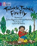 Cover: Twinkle, Twinkle, Firefly - Collins