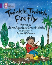 Abbildung von: Twinkle, Twinkle, Firefly - Collins