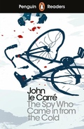 Cover: Penguin Readers Level 6: The Spy Who Came in from the Cold (ELT Graded Reader) - Penguin Books Ltd