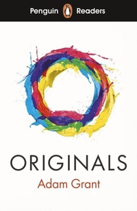 Abbildung von: Penguin Readers Level 7: Originals (ELT Graded Reader) - Penguin Books Ltd