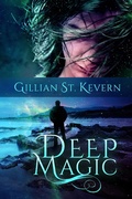 Cover: Deep Magic - Deep Magic