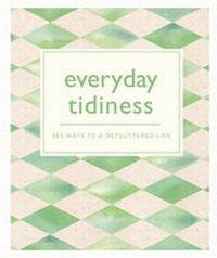 Enlarge image Cover: Everyday Tidiness - Pyramid
