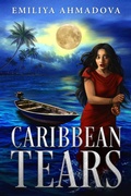 Cover: Caribbean Tears - Women's Voice Publishing House