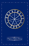 Cover: Greatness Code - Greatness University Publishers