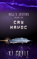 Cover: Cry Havoc - Haymore House Publishing