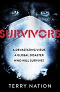 Cover: Survivors - Orion